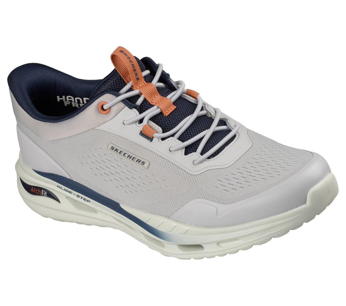 Skechers Slip-ins Relaxed Fit: Arch Fit Orvan - Hunter | Skechers Men