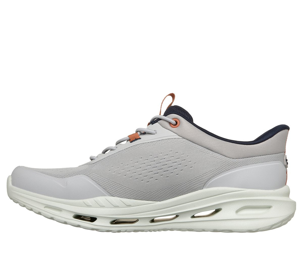 Skechers Slip-ins Relaxed Fit: Arch Fit Orvan - Hunter | Skechers Men