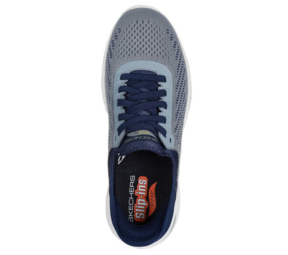 Skechers Slip-ins Relaxed Fit: Arch Fit Orvan - Drex | Skechers Men
