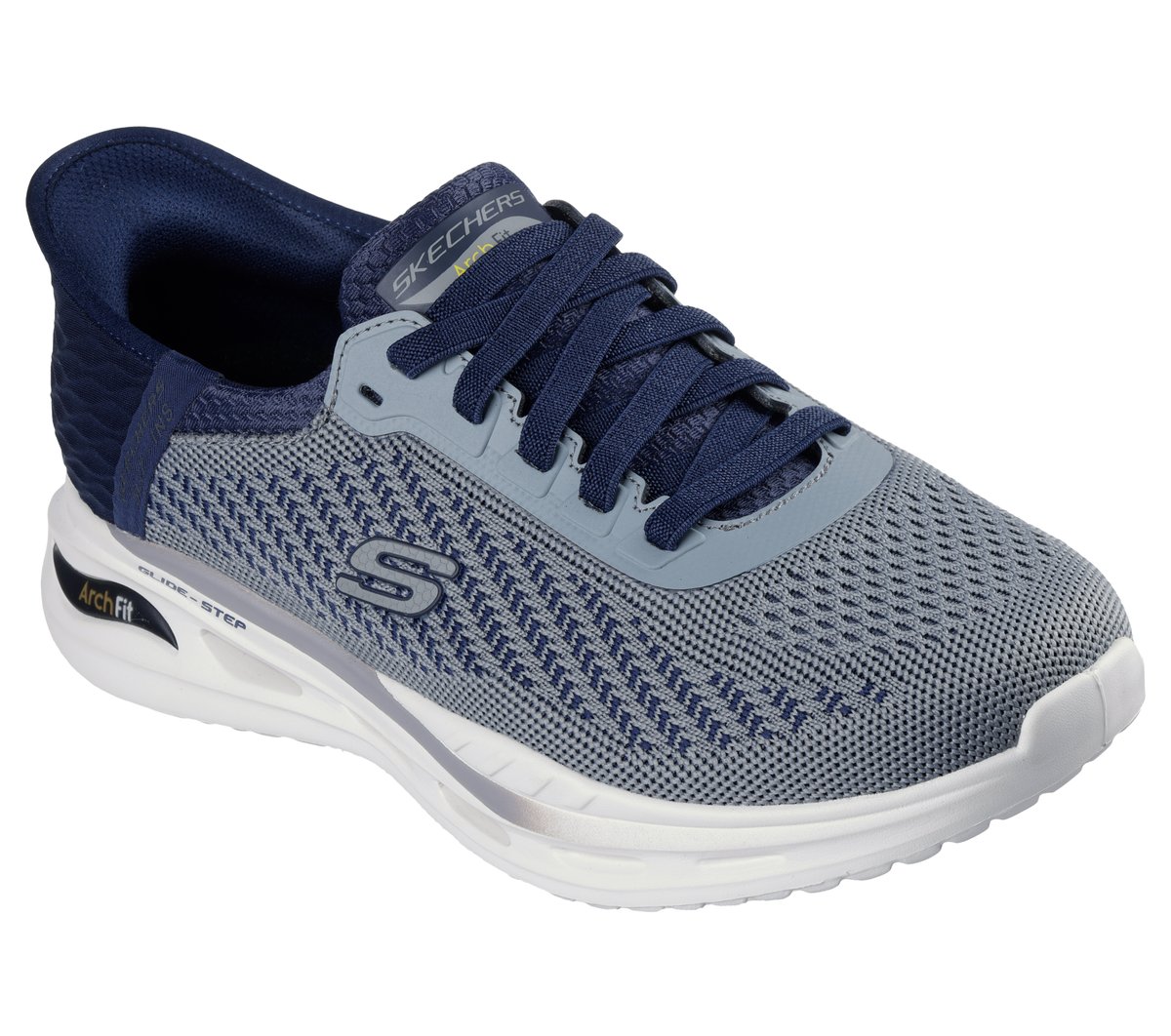 Skechers Slip-ins Relaxed Fit: Arch Fit Orvan - Drex | Skechers Men
