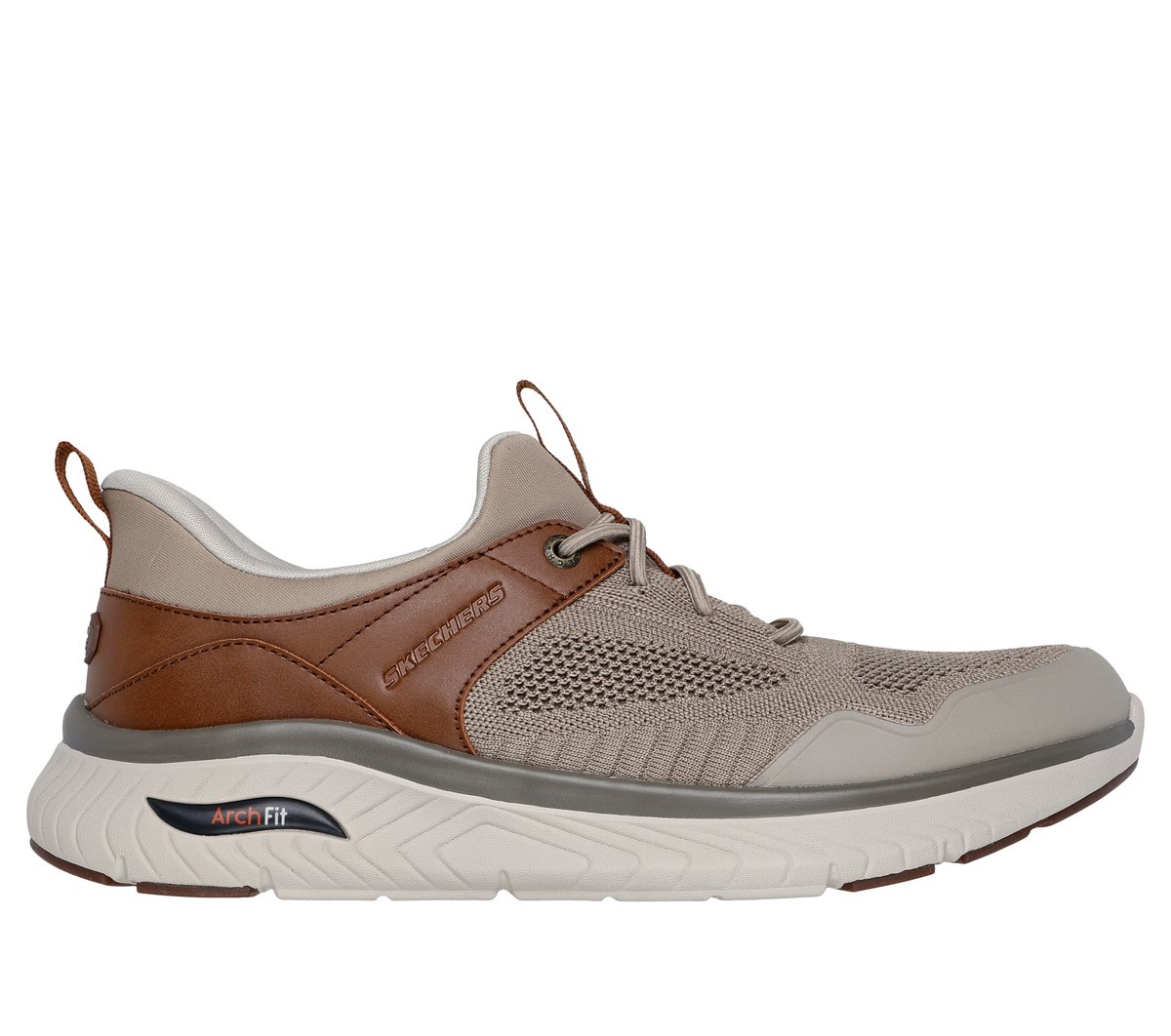 Skechers Slip-ins Relaxed Fit: Arch Fit Crosser - Emeric | Skechers Men