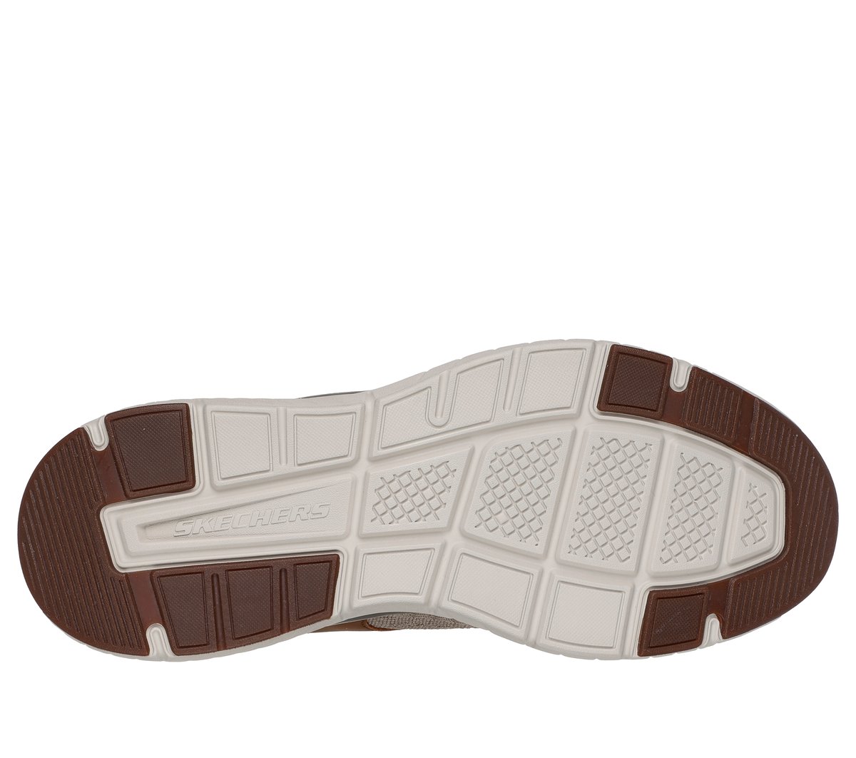 Skechers Slip-ins Relaxed Fit: Arch Fit Crosser - Emeric | Skechers Men