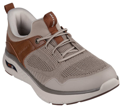 Skechers Slip-ins Relaxed Fit: Arch Fit Crosser - Emeric | Skechers Men