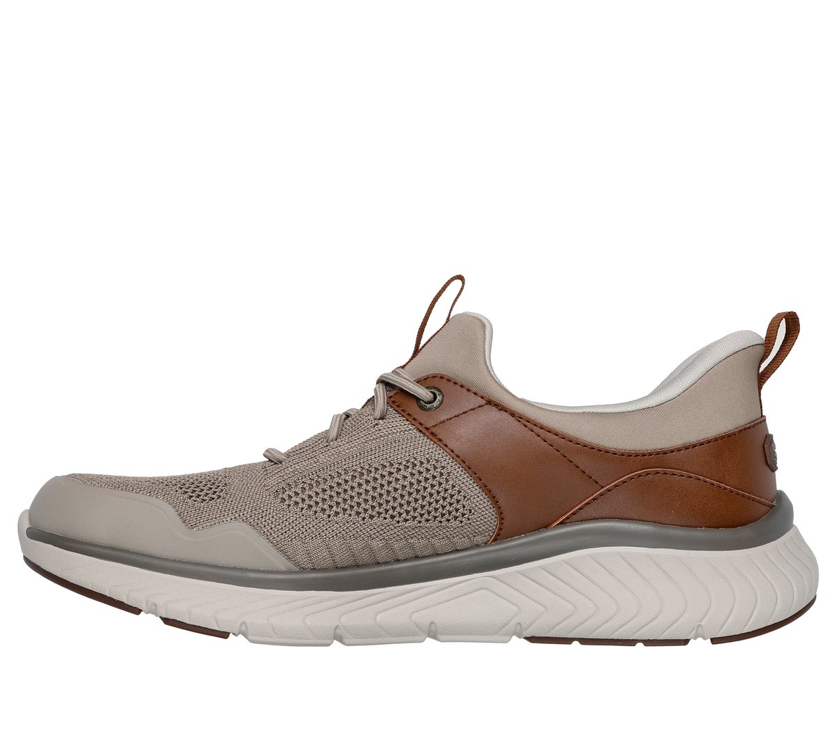 Skechers Slip-ins Relaxed Fit: Arch Fit Crosser - Emeric | Skechers Men