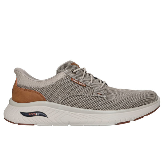 Skechers Slip-ins Relaxed Fit: Arch Fit Crosser - Ruger | Skechers Men