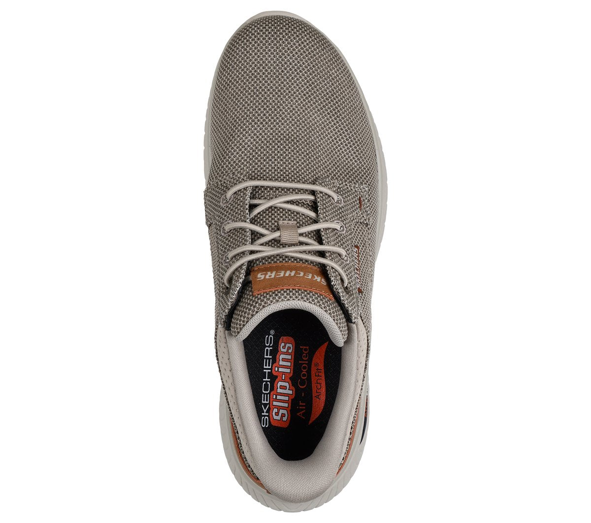 Skechers Slip-ins Relaxed Fit: Arch Fit Crosser - Ruger | Skechers Men