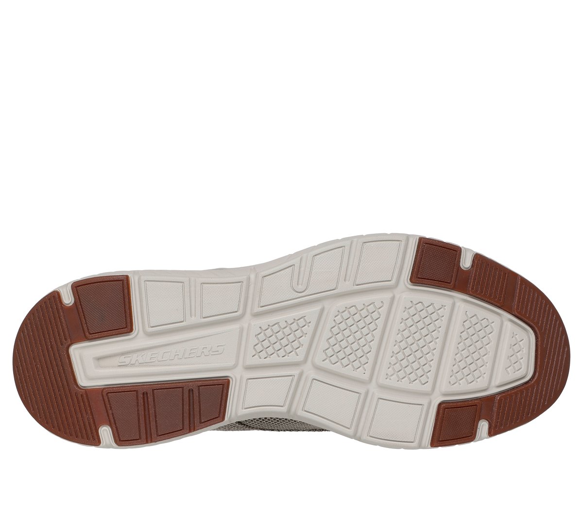 Skechers Slip-ins Relaxed Fit: Arch Fit Crosser - Ruger | Skechers Men