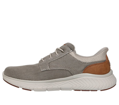 Skechers Slip-ins Relaxed Fit: Arch Fit Crosser - Ruger | Skechers Men