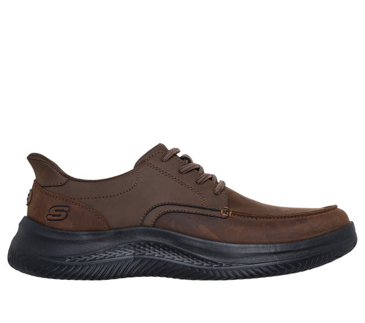 Skechers Slip-ins Relaxed Fit: Hasting - Rowell | Skechers Men