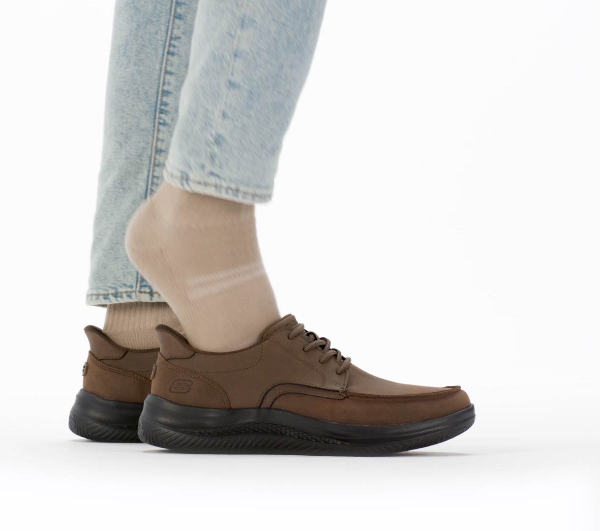 Skechers Slip-ins Relaxed Fit: Hasting - Rowell | Skechers Men