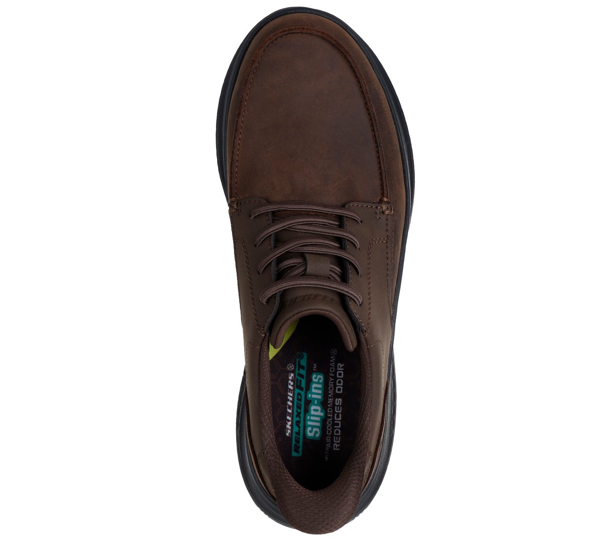 Skechers Slip-ins Relaxed Fit: Hasting - Rowell | Skechers Men