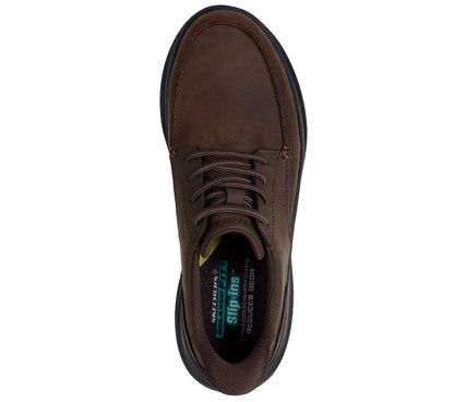 Skechers Slip-ins Relaxed Fit: Hasting - Rowell | Skechers Men