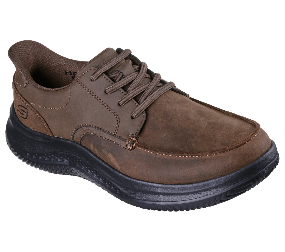 Skechers Slip-ins Relaxed Fit: Hasting - Rowell | Skechers Men