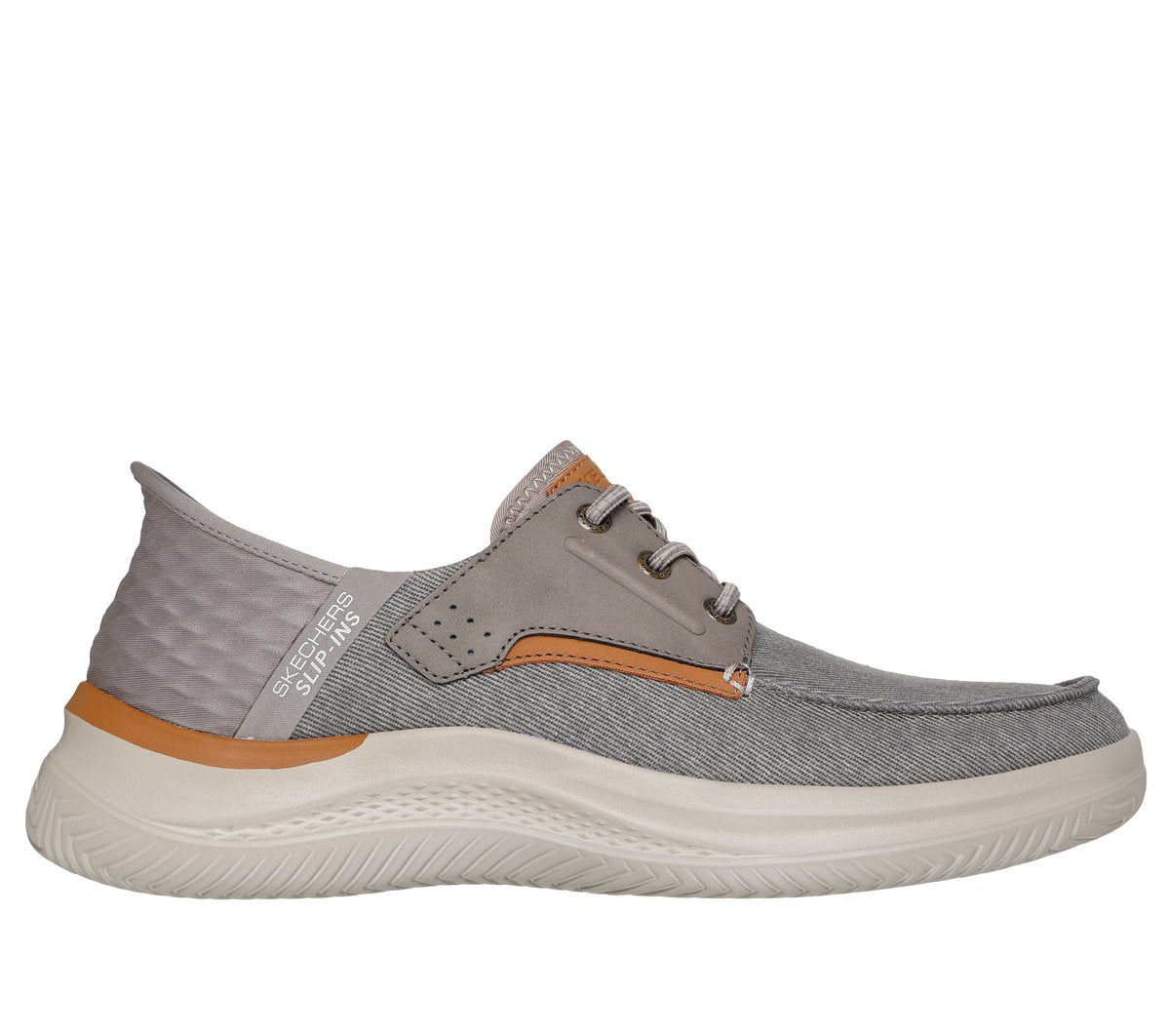 Skechers Slip-ins RF: Hasting - Niko | Skechers Men