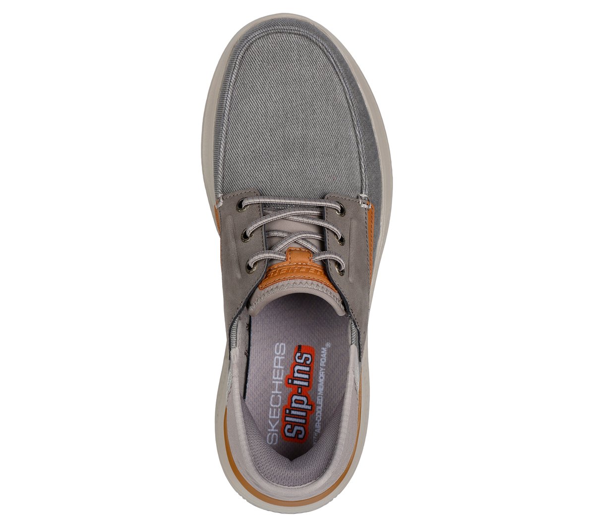 Skechers Slip-ins RF: Hasting - Niko | Skechers Men