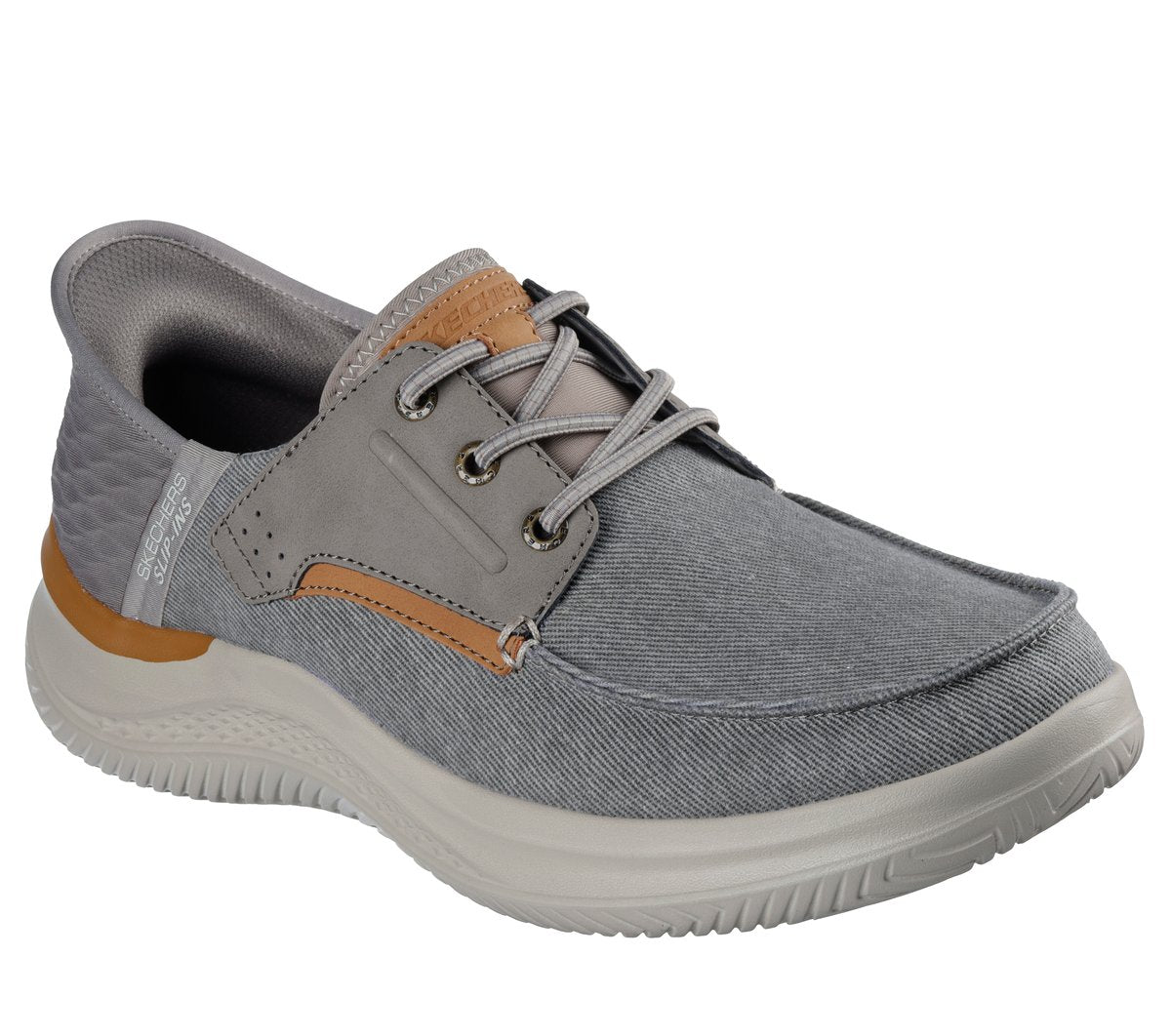 Skechers Slip-ins RF: Hasting - Niko | Skechers Men