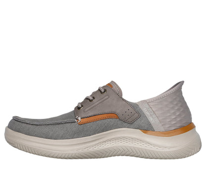 Skechers Slip-ins RF: Hasting - Niko | Skechers Men