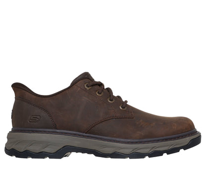 Skechers Slip-ins Relaxed Fit: Lockett - Spence | Skechers Men