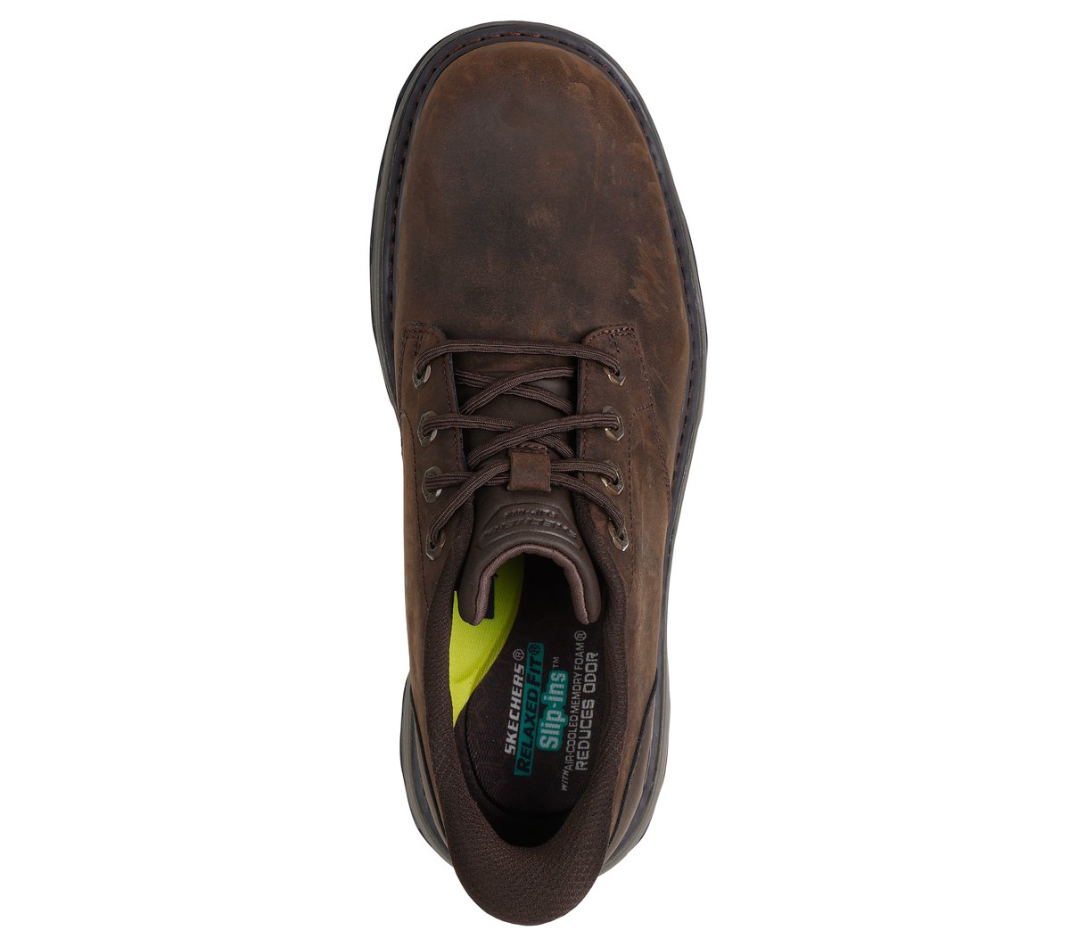 Skechers Slip-ins Relaxed Fit: Lockett - Spence | Skechers Men
