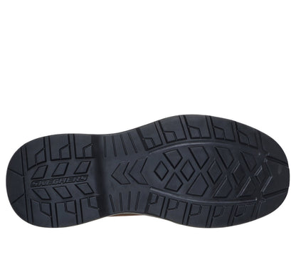 Skechers Slip-ins Relaxed Fit: Lockett - Spence | Skechers Men