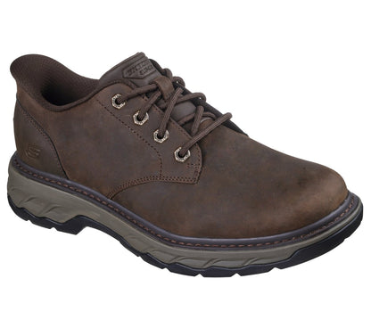 Skechers Slip-ins Relaxed Fit: Lockett - Spence | Skechers Men