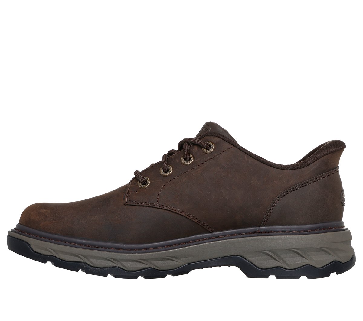 Skechers Slip-ins Relaxed Fit: Lockett - Spence | Skechers Men