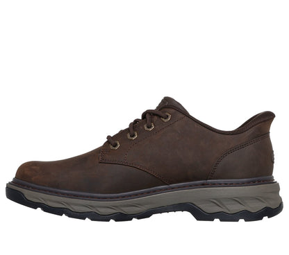 Skechers Slip-ins Relaxed Fit: Lockett - Spence | Skechers Men