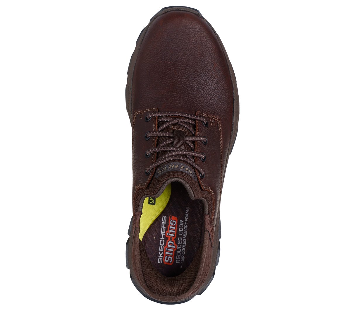 Skechers Slip-ins: Respected - Garville | Skechers Men