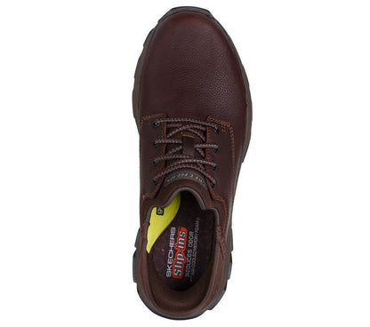 Skechers Slip-ins: Respected - Garville | Skechers Men