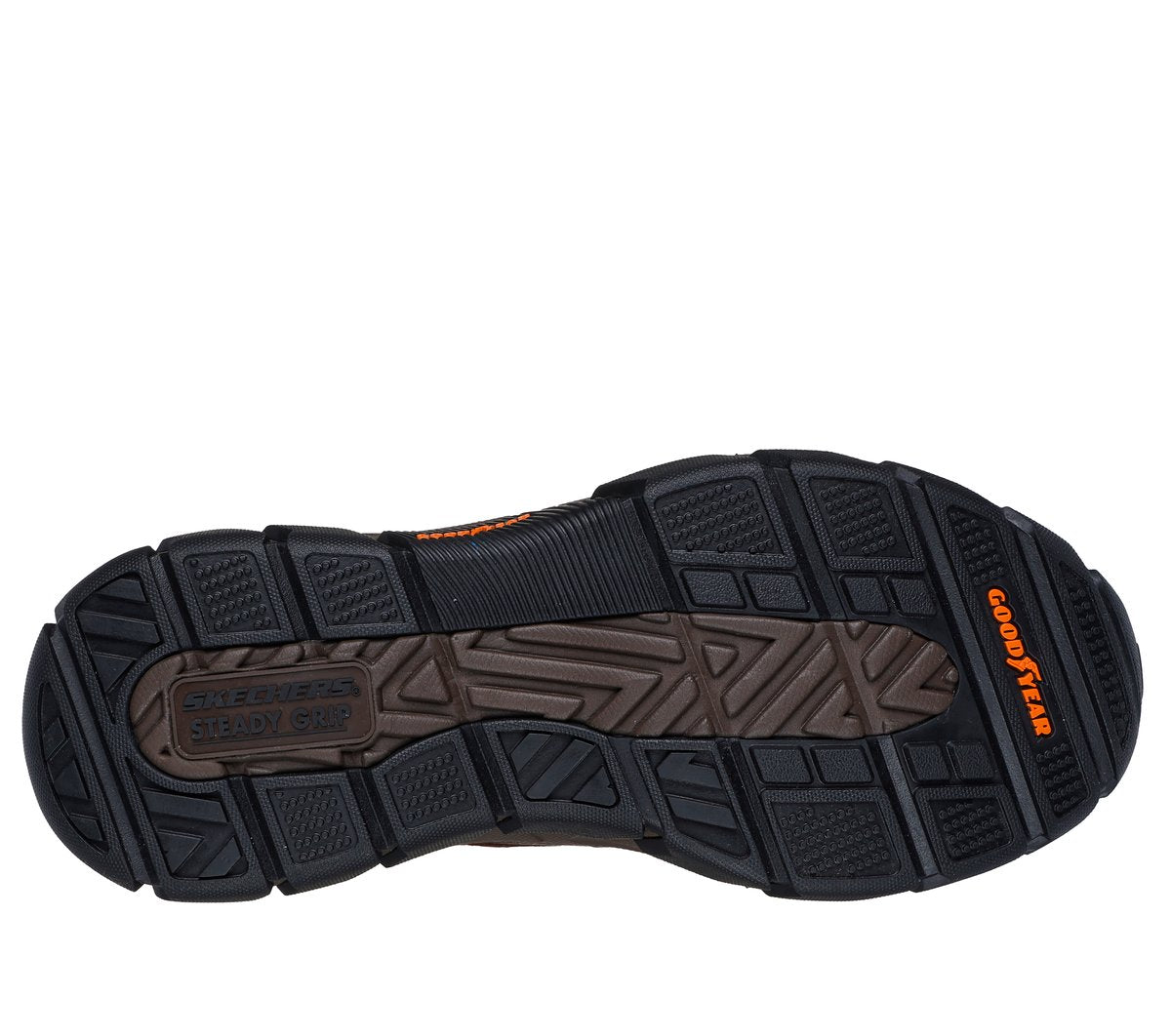 Skechers Slip-ins: Respected - Garville | Skechers Men