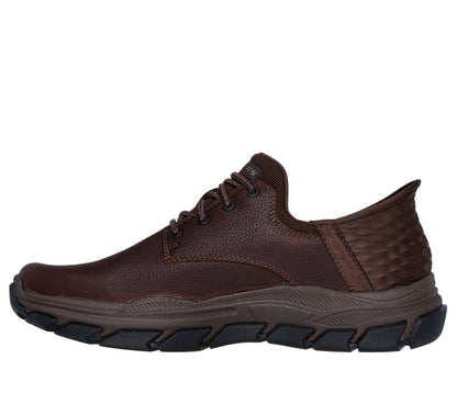 Skechers Slip-ins: Respected - Garville | Skechers Men