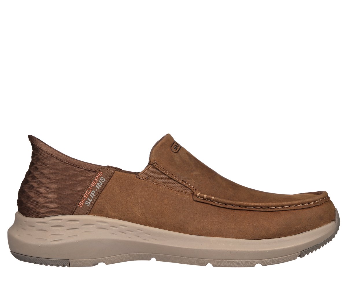 Skechers Slip-ins Relaxed Fit: Parson - Oswin | Skechers Men