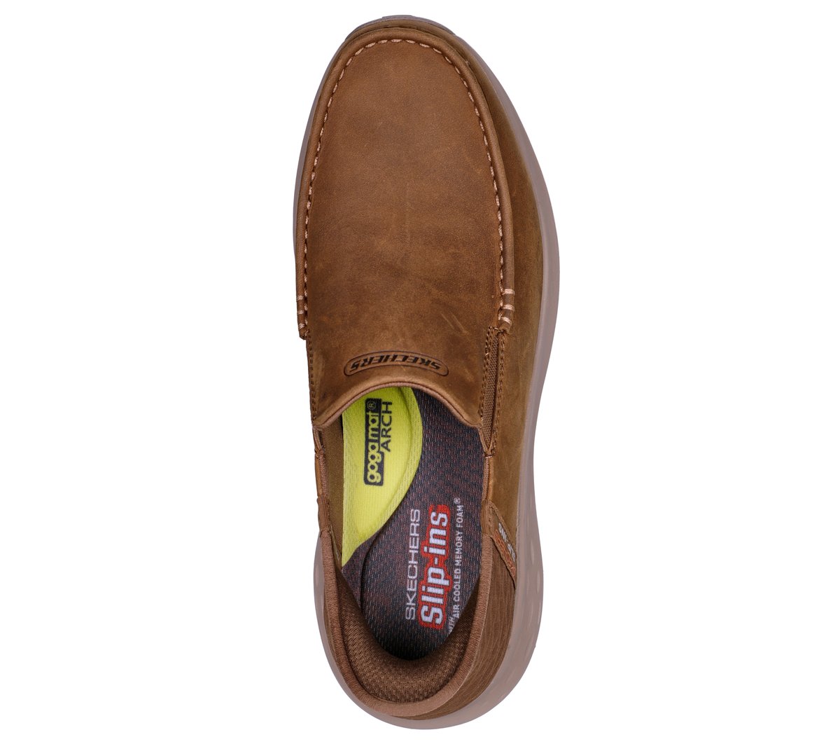 Skechers Slip-ins Relaxed Fit: Parson - Oswin | Skechers Men