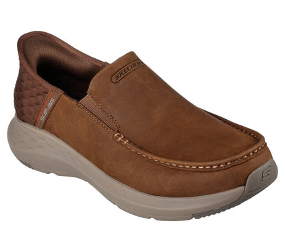 Skechers Slip-ins Relaxed Fit: Parson - Oswin | Skechers Men