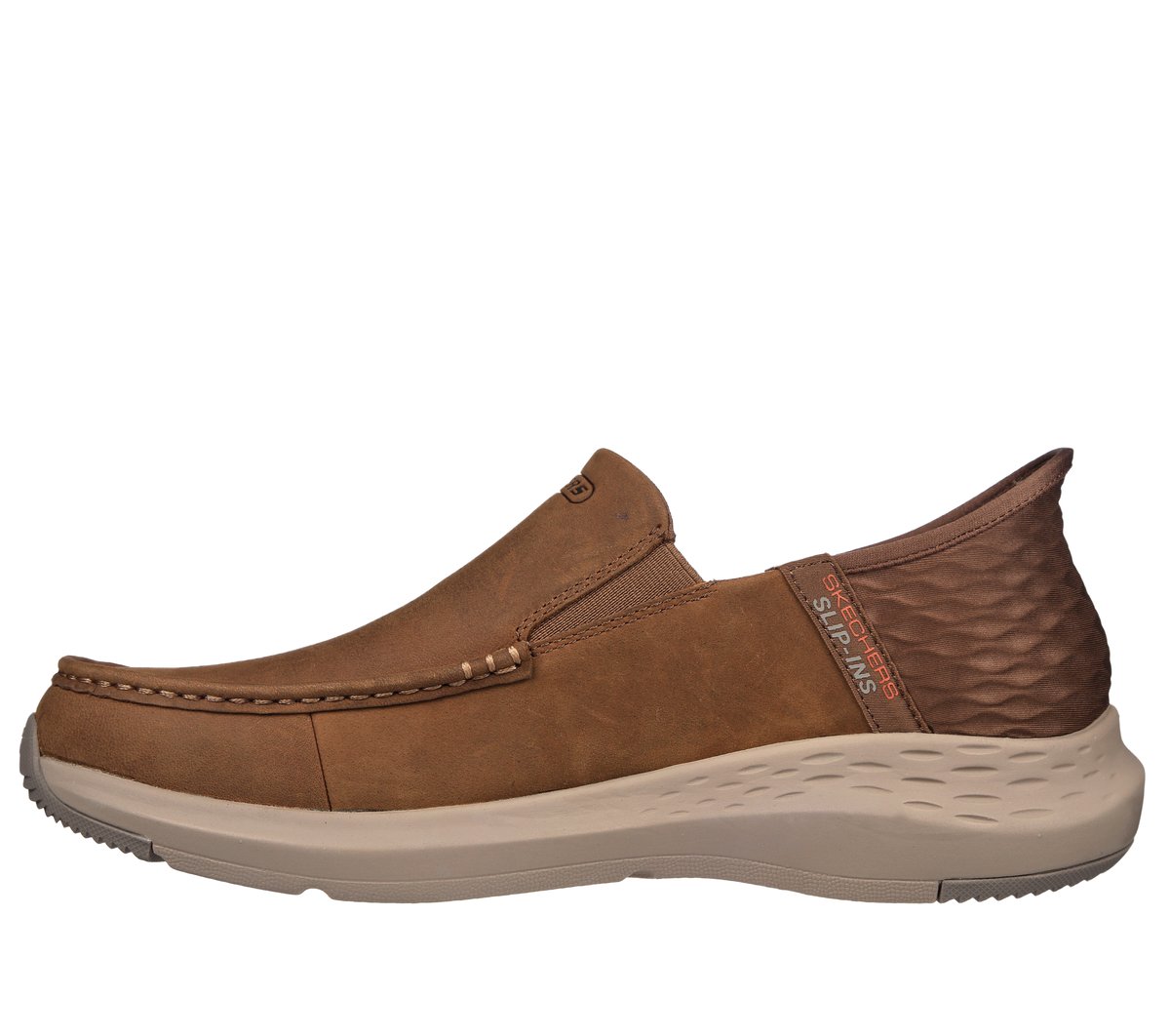 Skechers Slip-ins Relaxed Fit: Parson - Oswin | Skechers Men