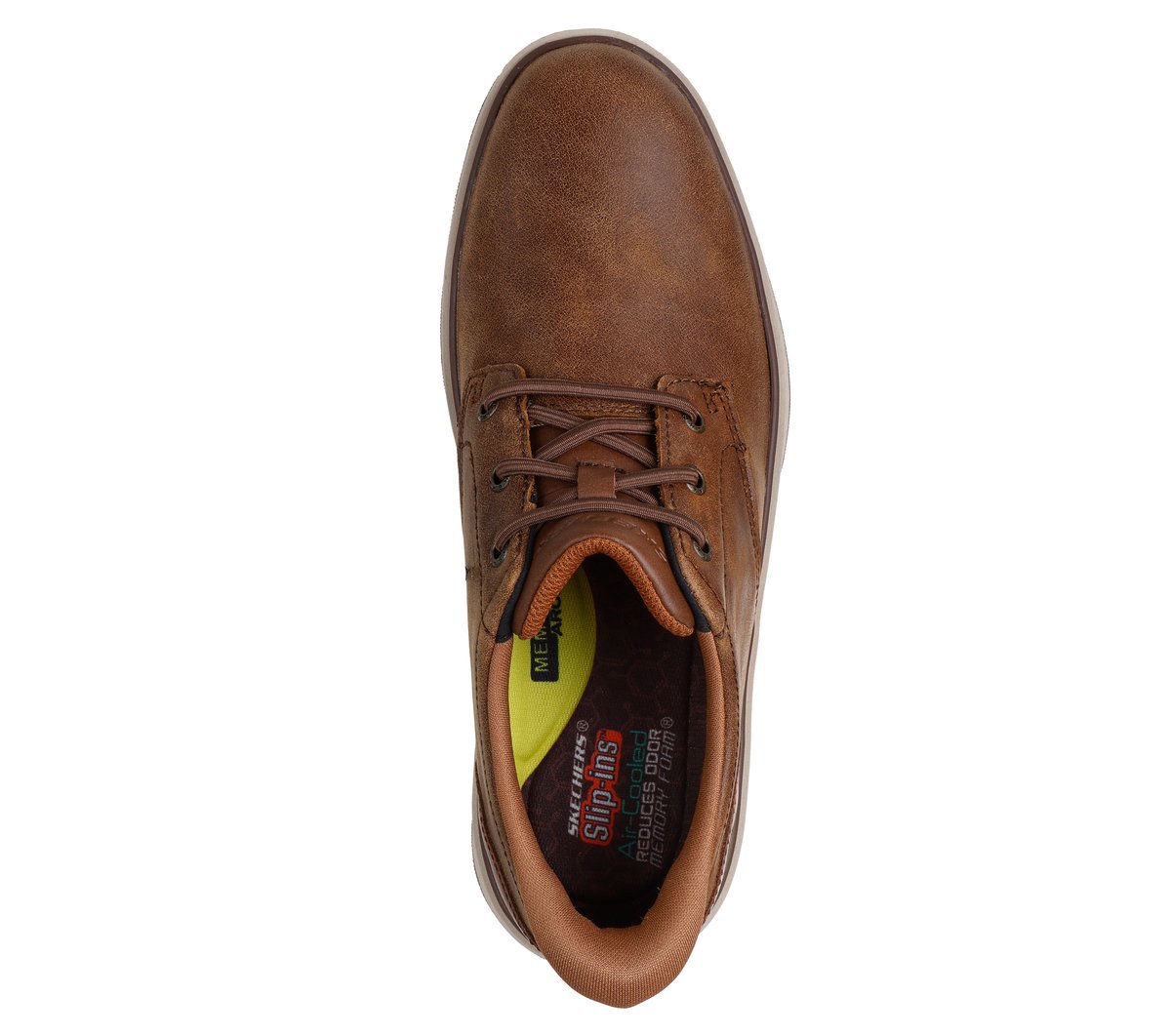 Skechers Slip-Ins: Burkett - Lonzo | Skechers Men
