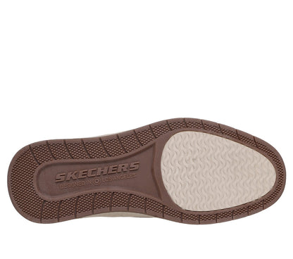 Skechers Slip-Ins: Burkett - Lonzo | Skechers Men