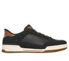 BLACK / BROWN