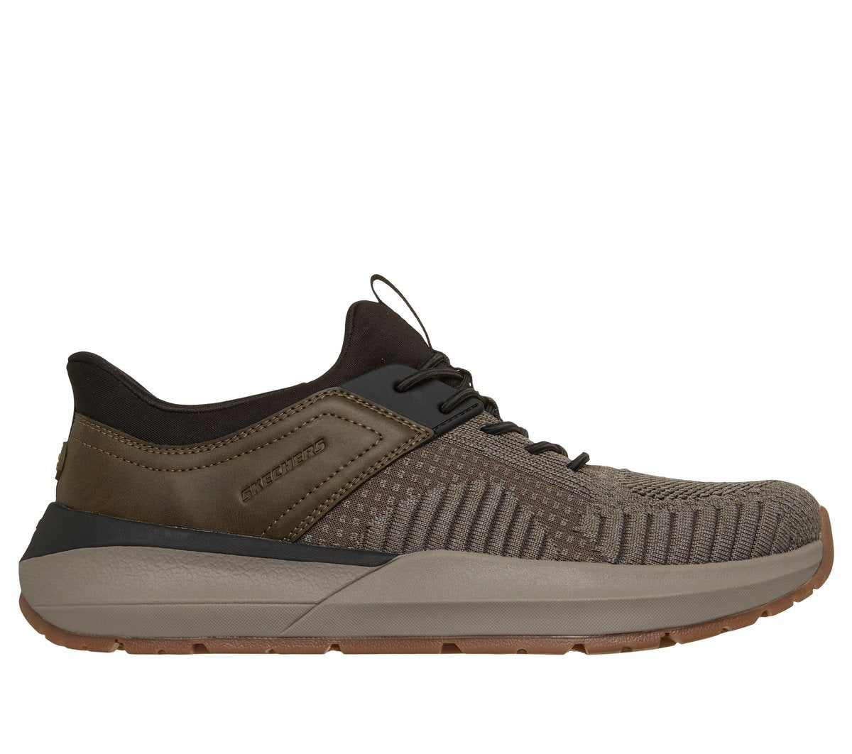 Skechers Slip-ins: Neville - Crosby | Skechers Men
