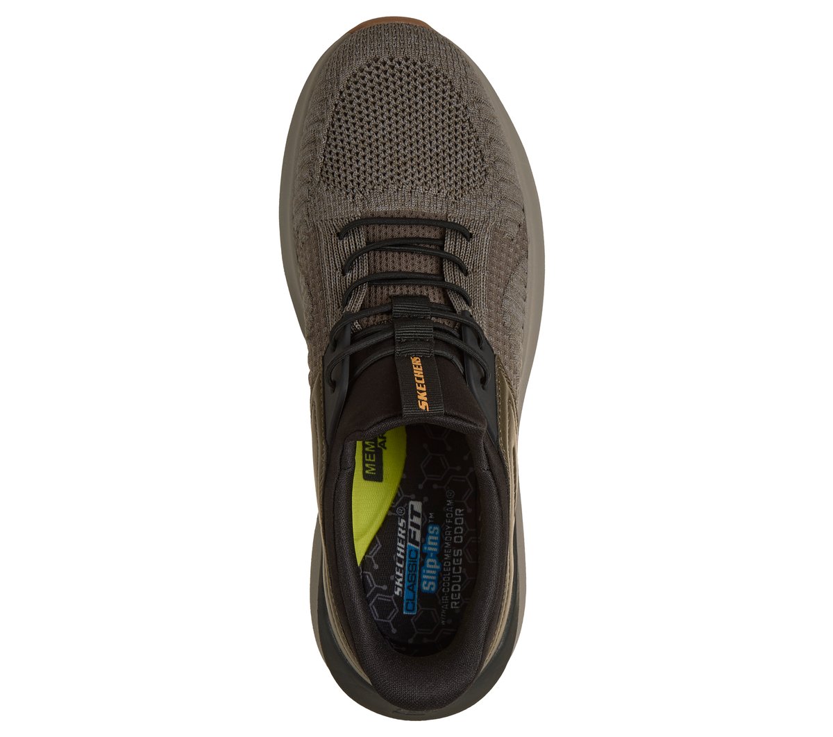Skechers Slip-ins: Neville - Crosby | Skechers Men