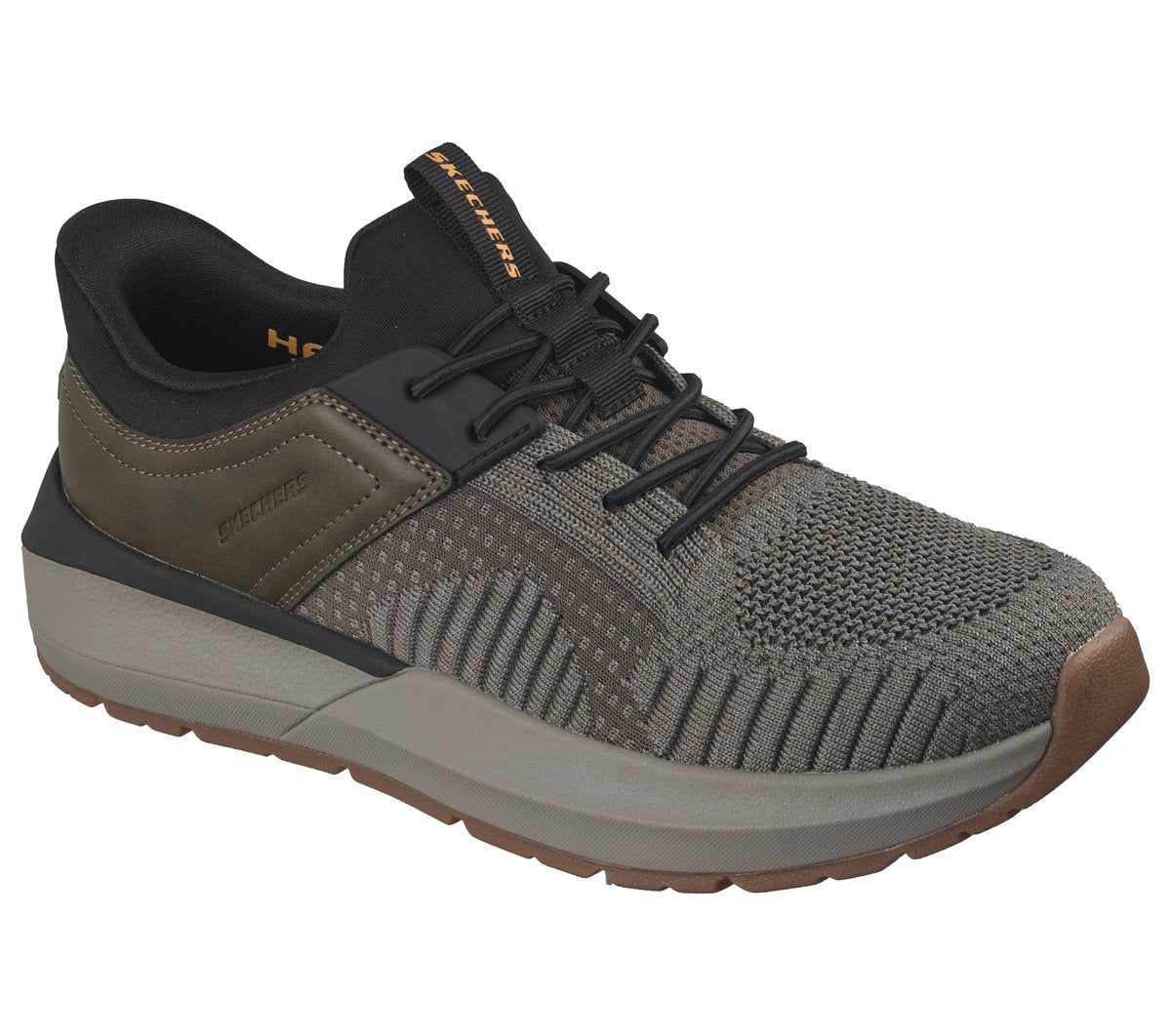 Skechers Slip-ins: Neville - Crosby | Skechers Men