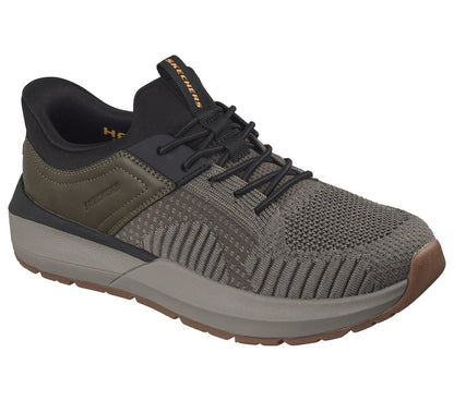 Skechers Slip-ins: Neville - Crosby | Skechers Men