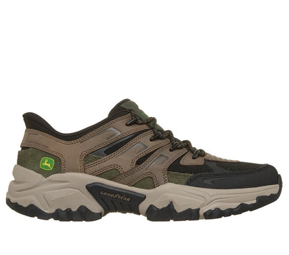 Skechers Slip-ins John Deere Relaxed Fit: Terraform - Pierce | Skechers Men