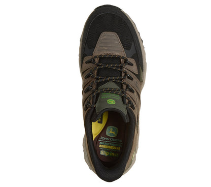 Skechers Slip-ins John Deere Relaxed Fit: Terraform - Pierce | Skechers Men