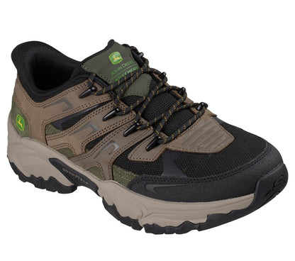 Skechers Slip-ins John Deere Relaxed Fit: Terraform - Pierce | Skechers Men
