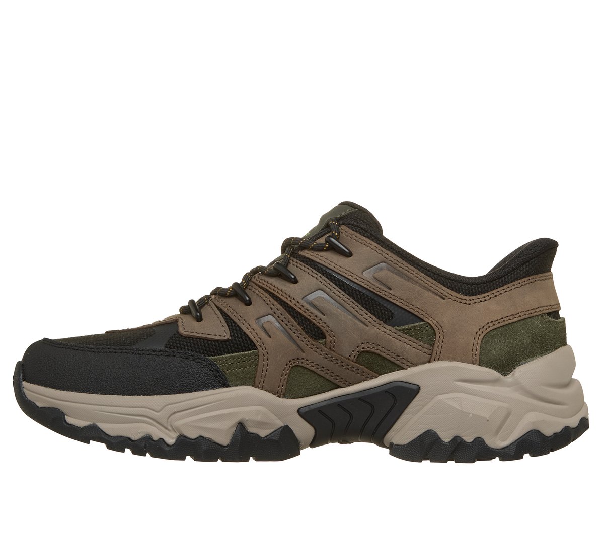 Skechers Slip-ins John Deere Relaxed Fit: Terraform - Pierce | Skechers Men