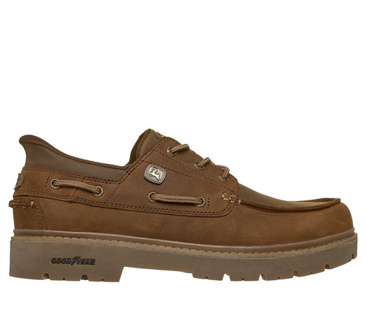 Skechers Slip-ins John Deere Relaxed Fit: Caldwell - Xavier | Skechers Men