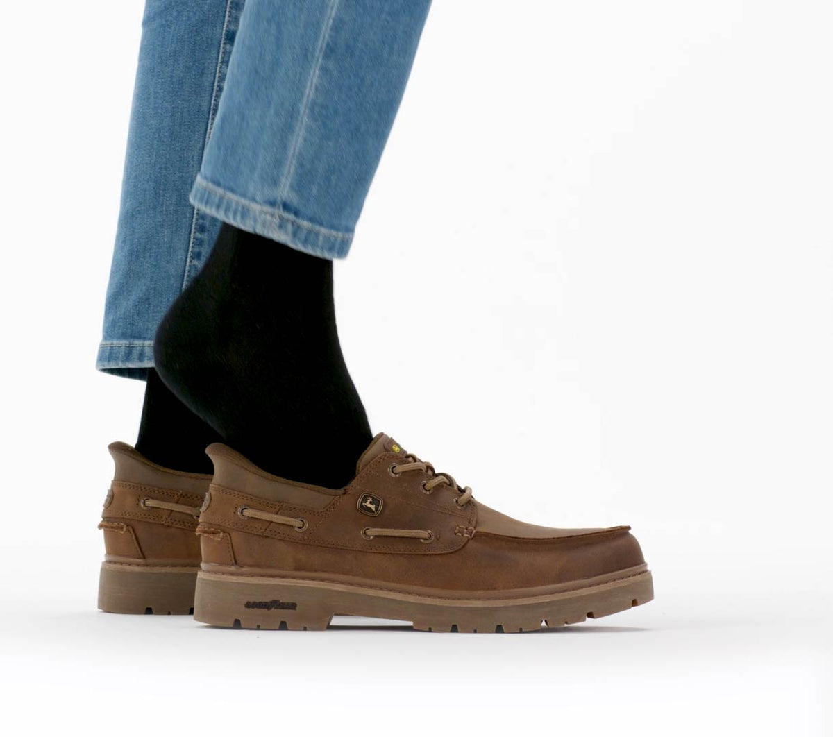 Skechers Slip-ins John Deere Relaxed Fit: Caldwell - Xavier | Skechers Men
