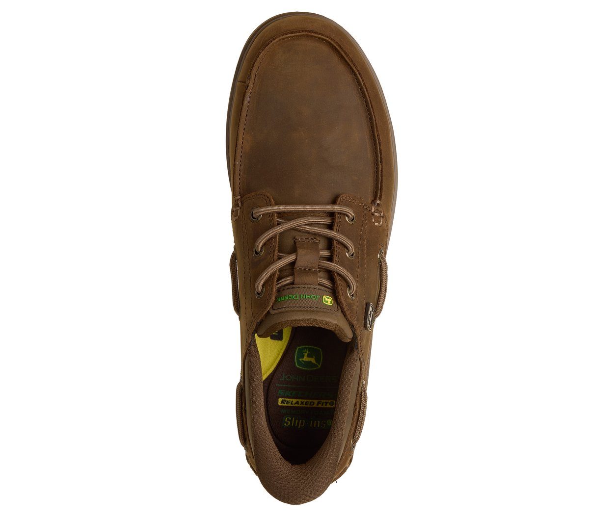 Skechers Slip-ins John Deere Relaxed Fit: Caldwell - Xavier | Skechers Men