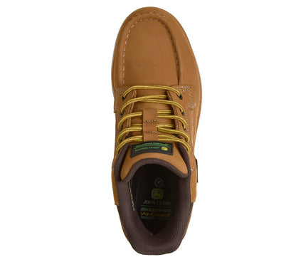 Skechers Slip-ins John Deere: Flex Boot Rangeland - Oakhorn | Skechers Men